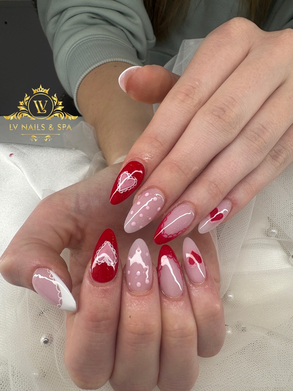 LV Nails & Spa Cape Coral, FL 33909